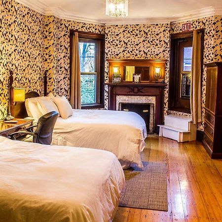 Beacon Inn 1087 Бруклин Стая снимка