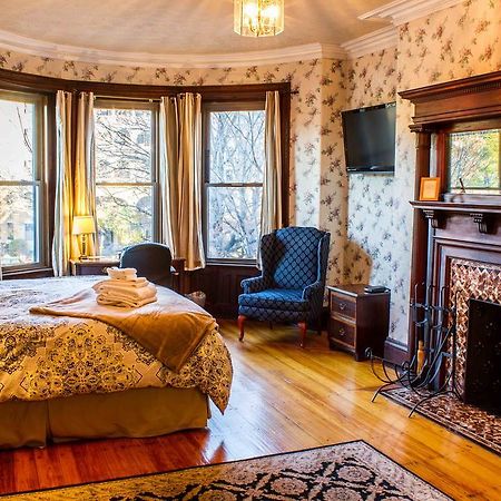 Beacon Inn 1087 Бруклин Стая снимка