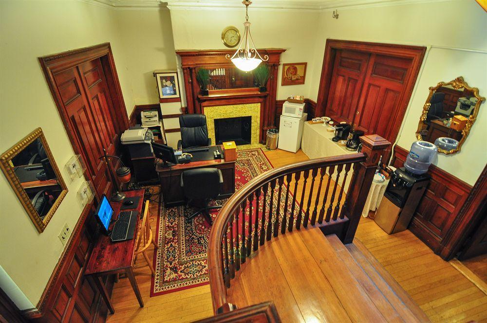 Beacon Inn 1087 Бруклин Екстериор снимка