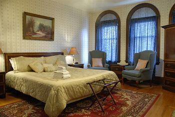 Beacon Inn 1087 Бруклин Екстериор снимка