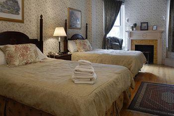 Beacon Inn 1087 Бруклин Екстериор снимка