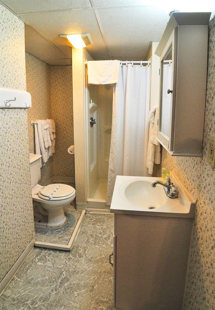 Beacon Inn 1087 Бруклин Екстериор снимка