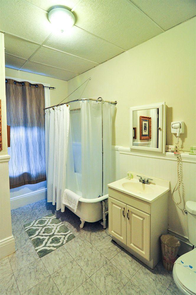 Beacon Inn 1087 Бруклин Екстериор снимка