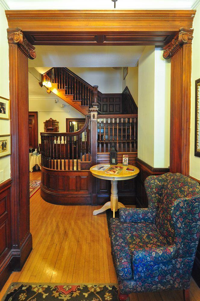 Beacon Inn 1087 Бруклин Екстериор снимка