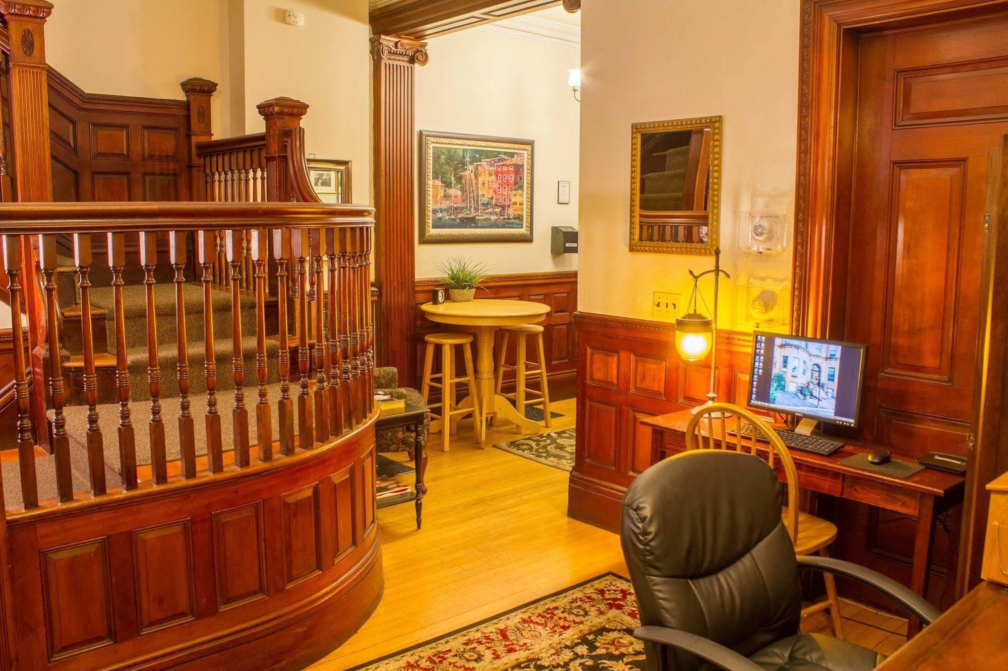 Beacon Inn 1087 Бруклин Екстериор снимка