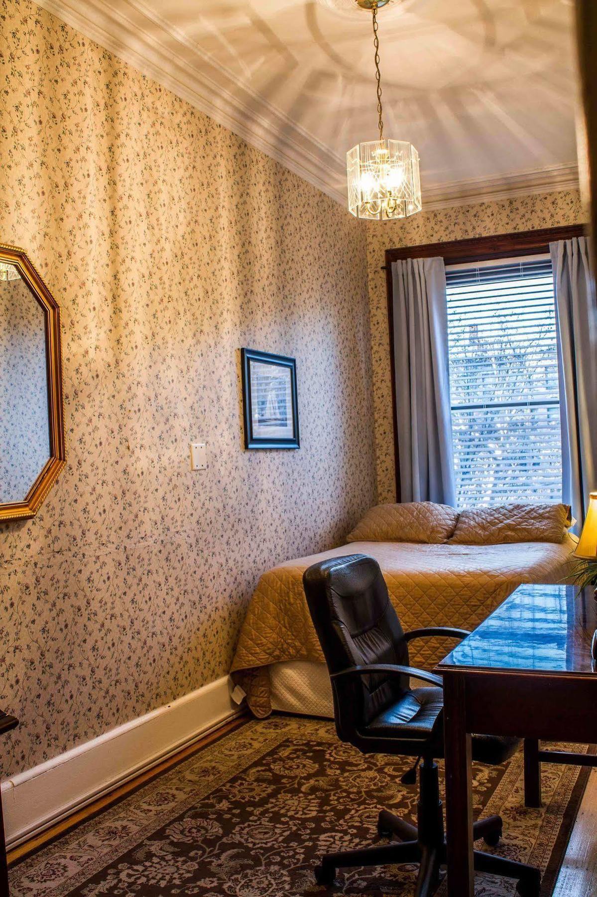 Beacon Inn 1087 Бруклин Екстериор снимка