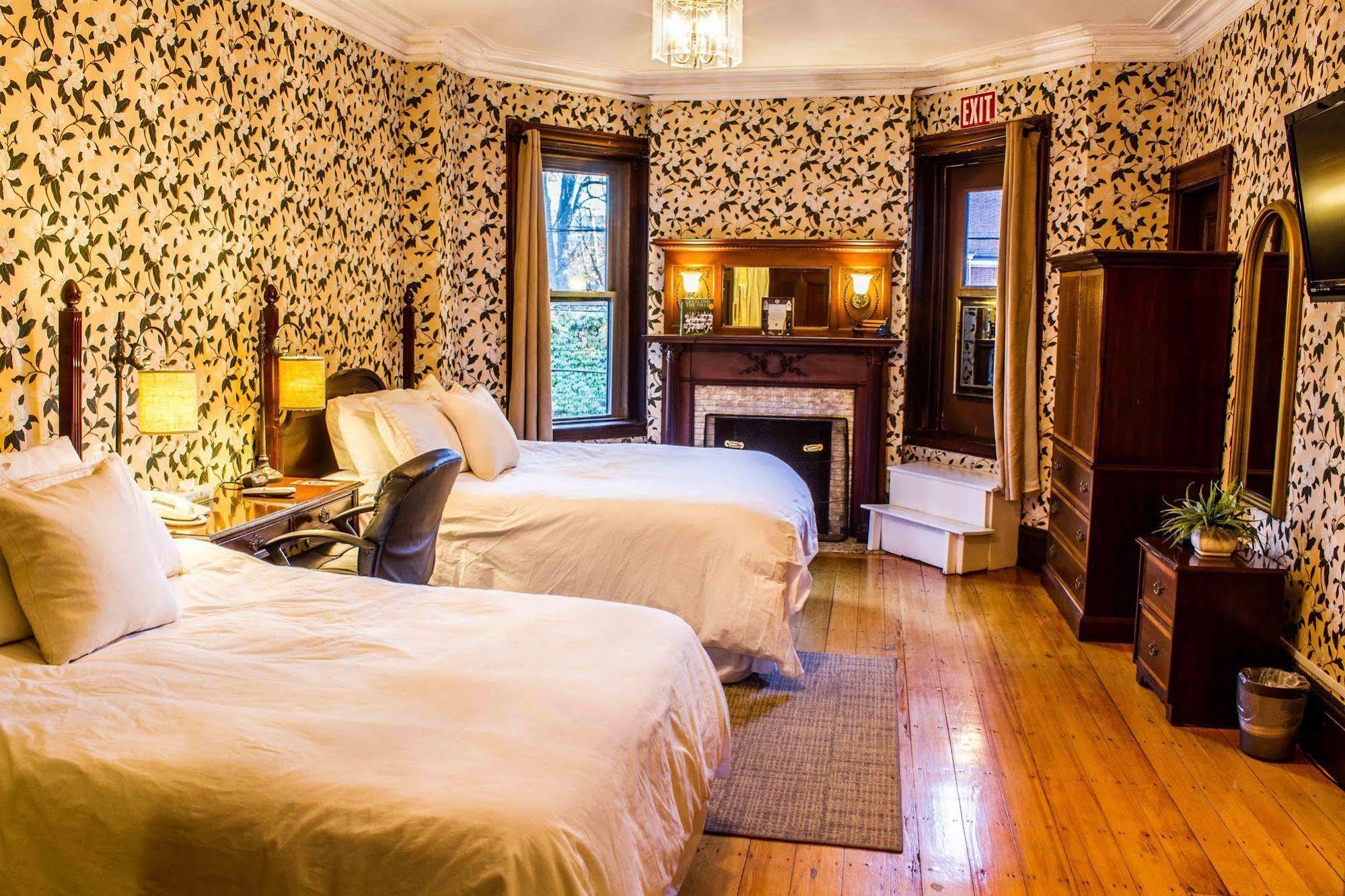 Beacon Inn 1087 Бруклин Екстериор снимка