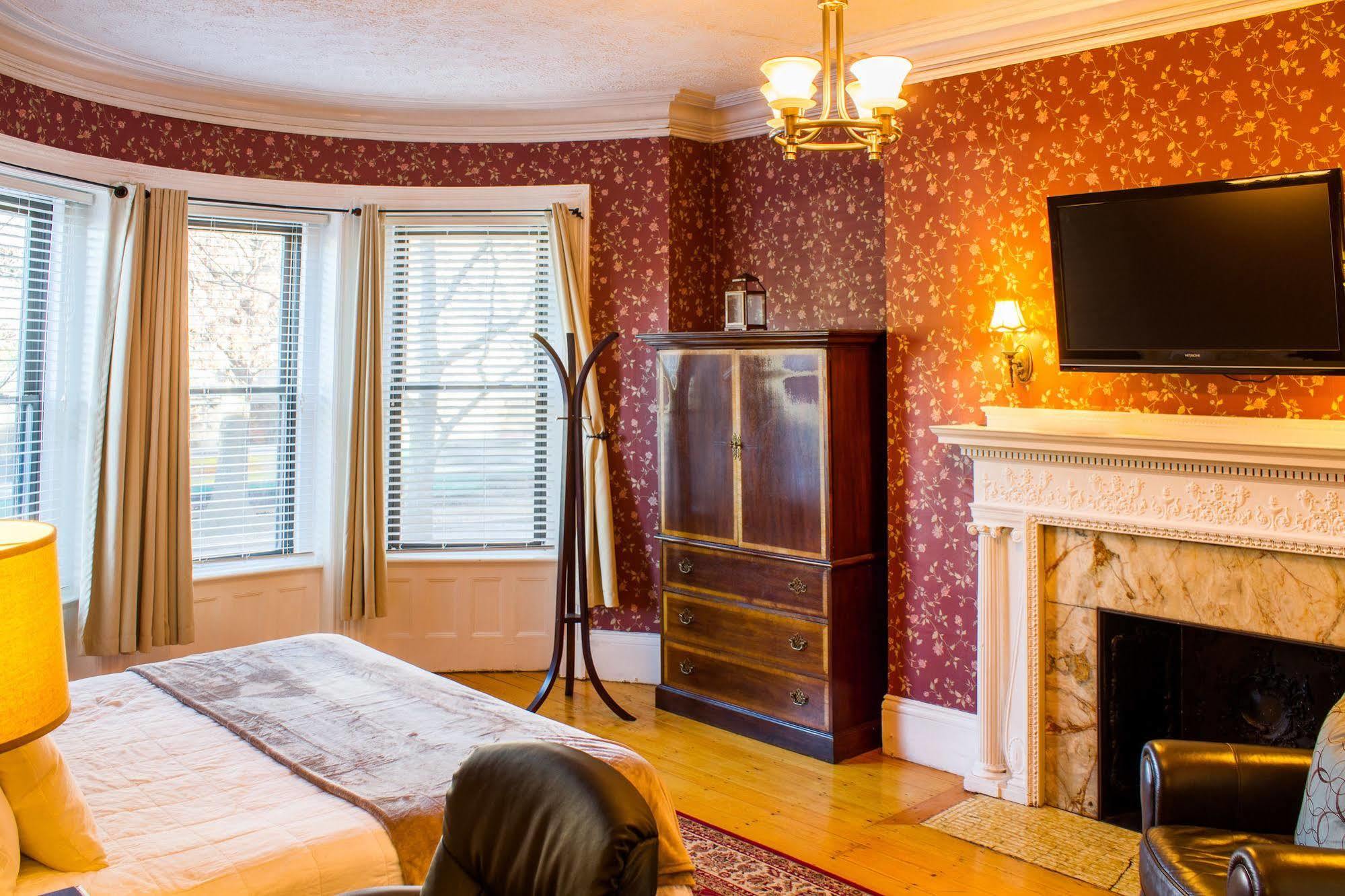 Beacon Inn 1087 Бруклин Екстериор снимка