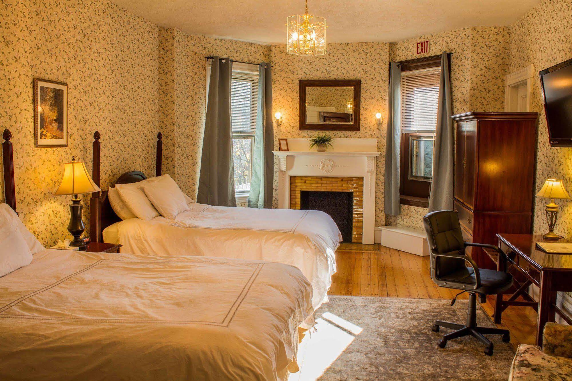 Beacon Inn 1087 Бруклин Екстериор снимка